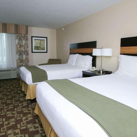Country Inn & Suites By Radisson, Shelby, Nc Ngoại thất bức ảnh