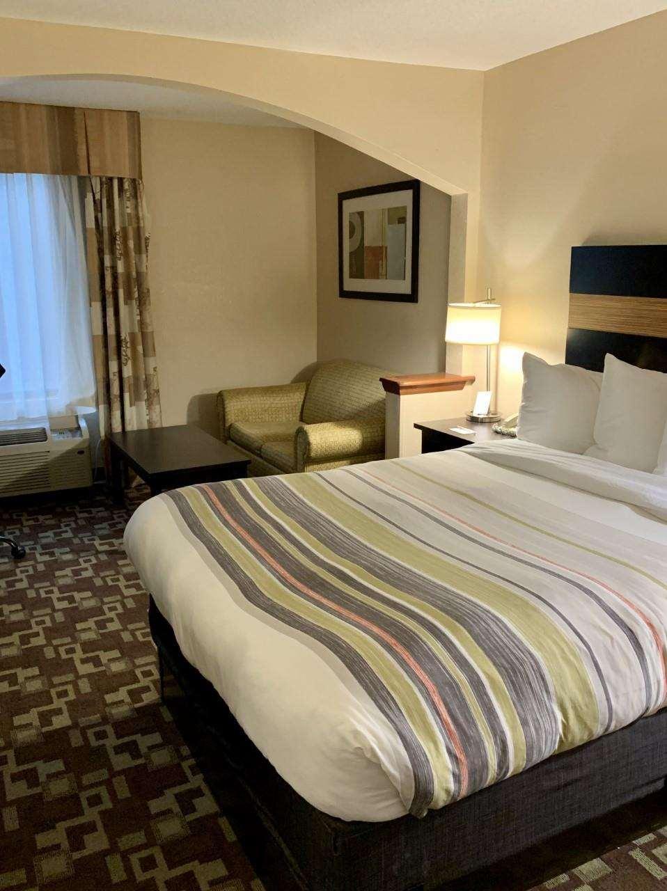 Country Inn & Suites By Radisson, Shelby, Nc Ngoại thất bức ảnh