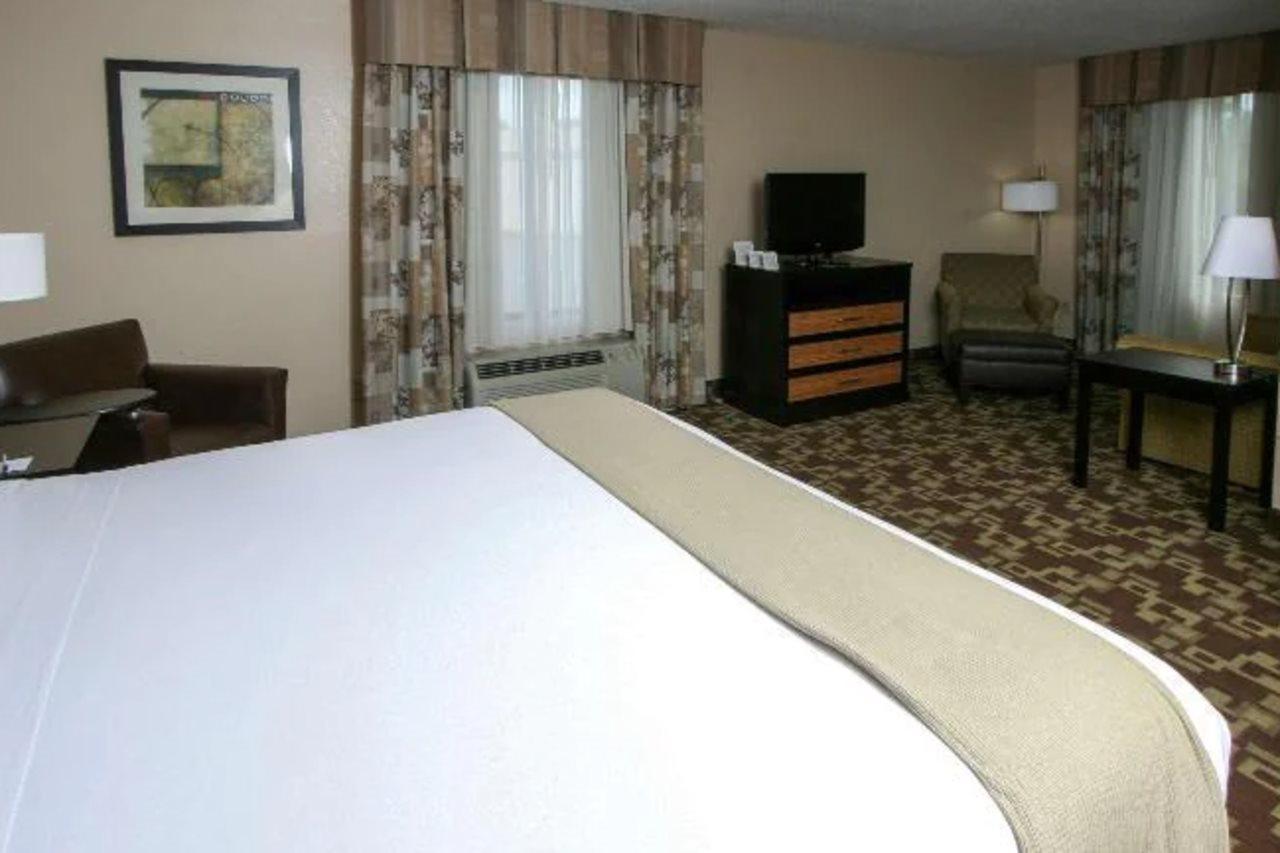 Country Inn & Suites By Radisson, Shelby, Nc Ngoại thất bức ảnh