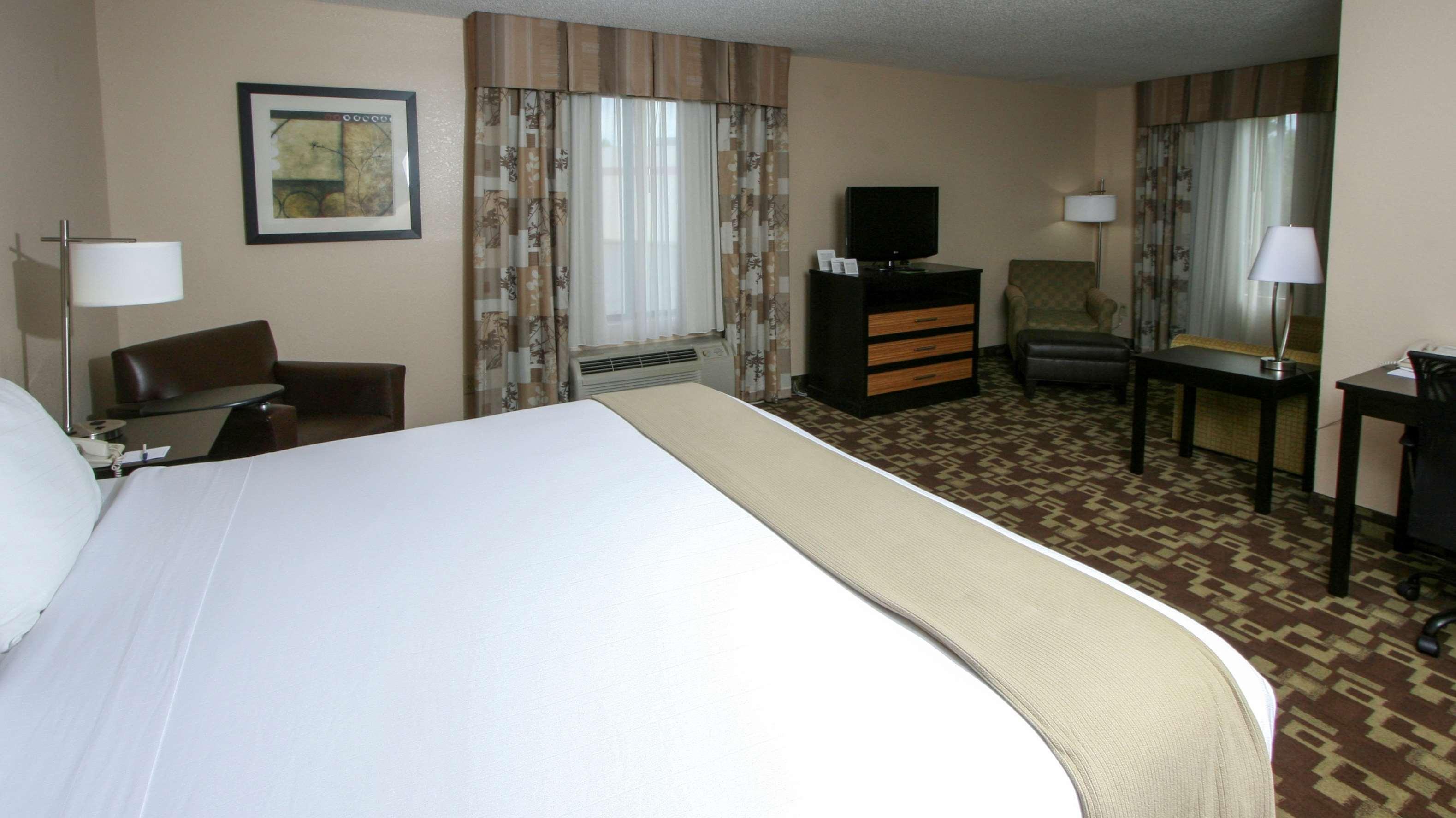 Country Inn & Suites By Radisson, Shelby, Nc Ngoại thất bức ảnh