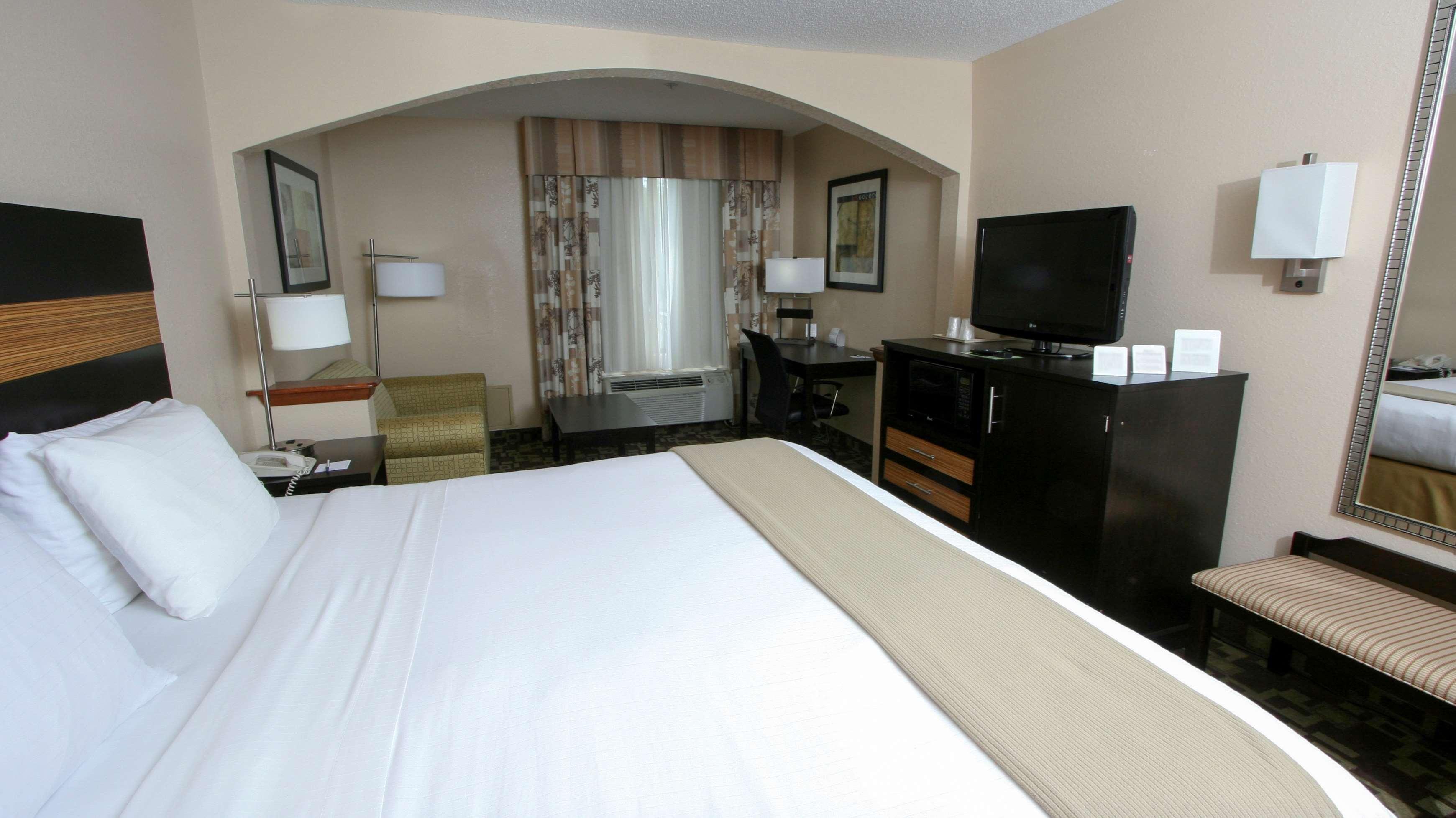 Country Inn & Suites By Radisson, Shelby, Nc Ngoại thất bức ảnh