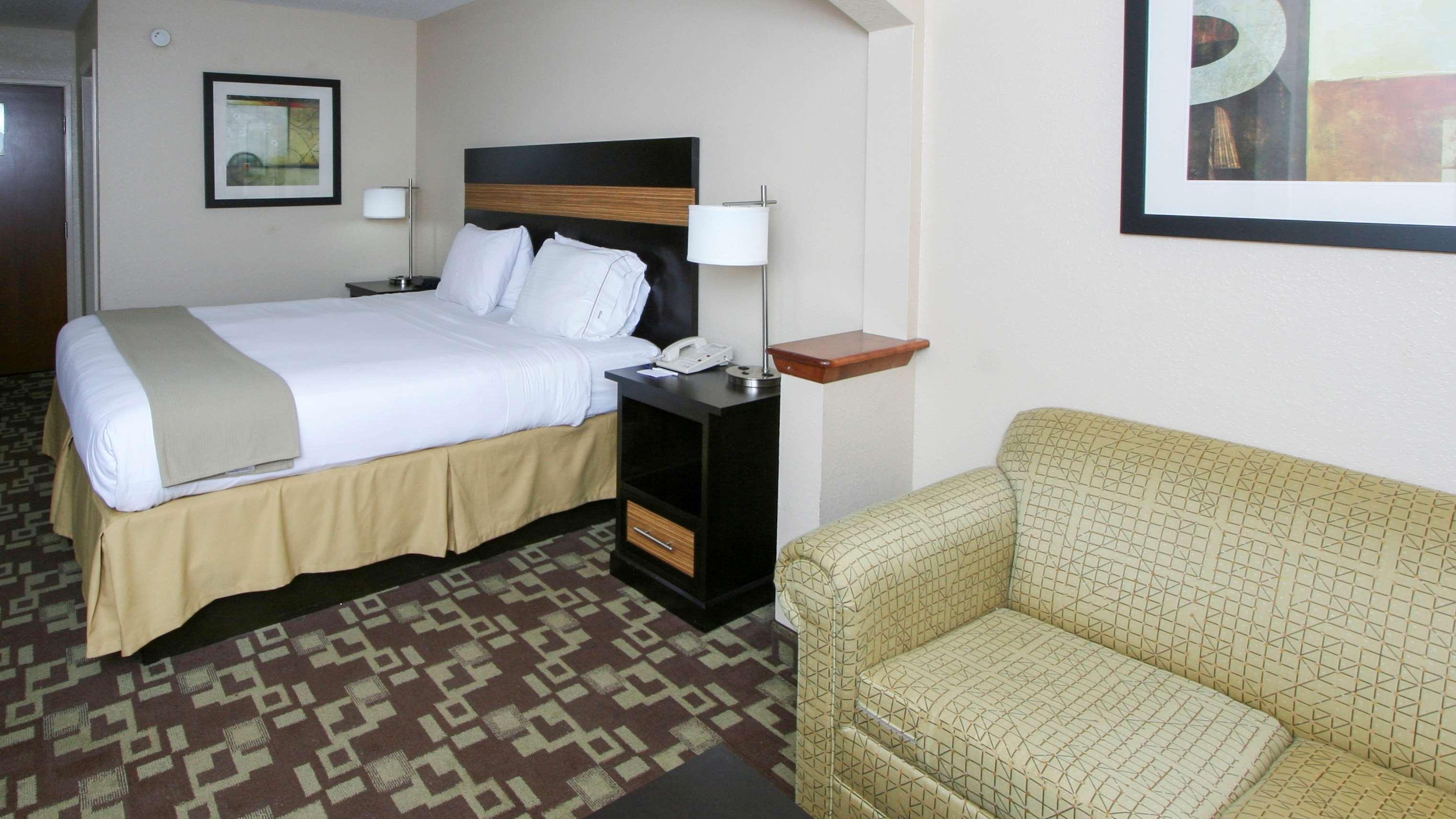 Country Inn & Suites By Radisson, Shelby, Nc Ngoại thất bức ảnh