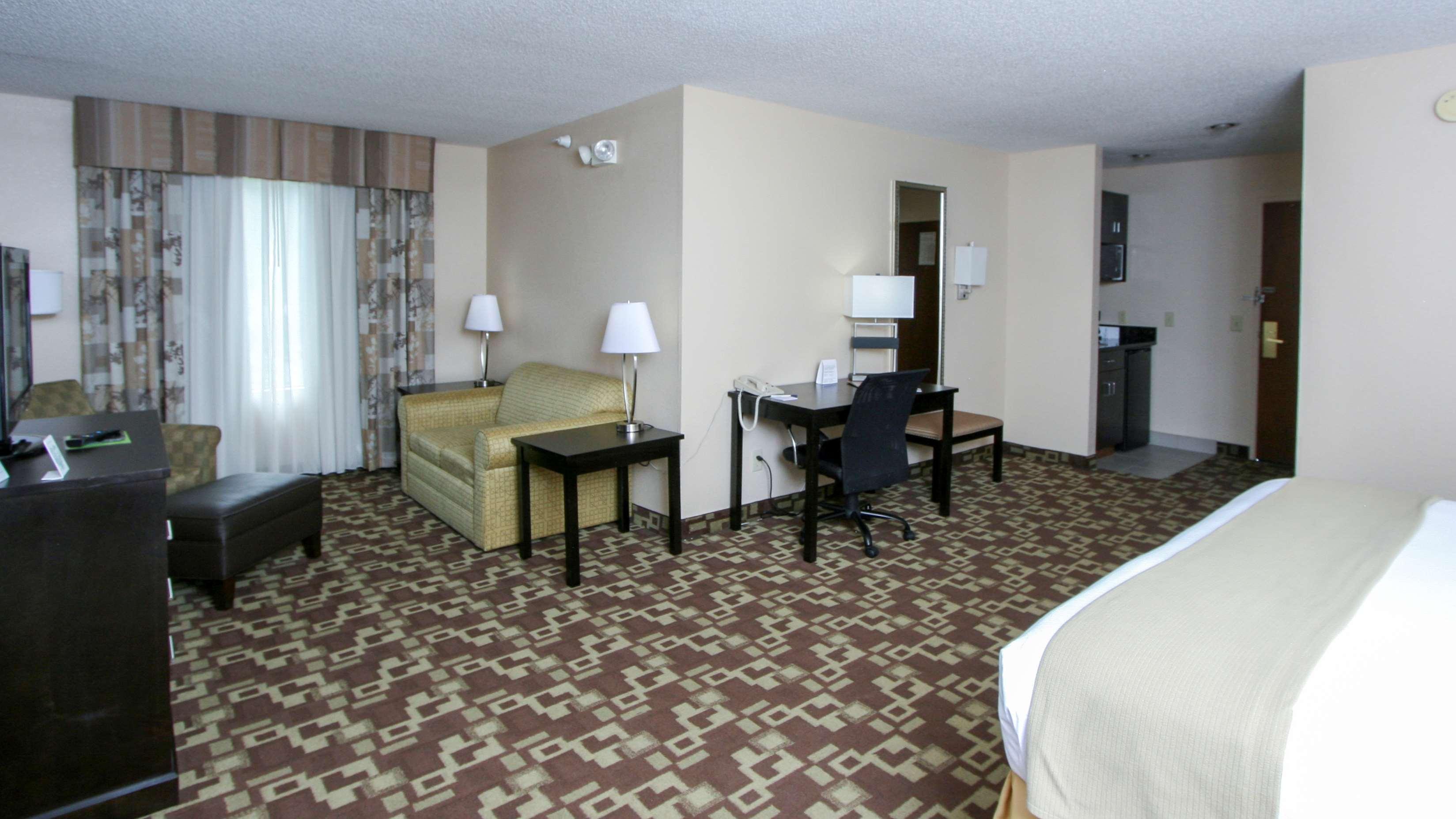 Country Inn & Suites By Radisson, Shelby, Nc Ngoại thất bức ảnh