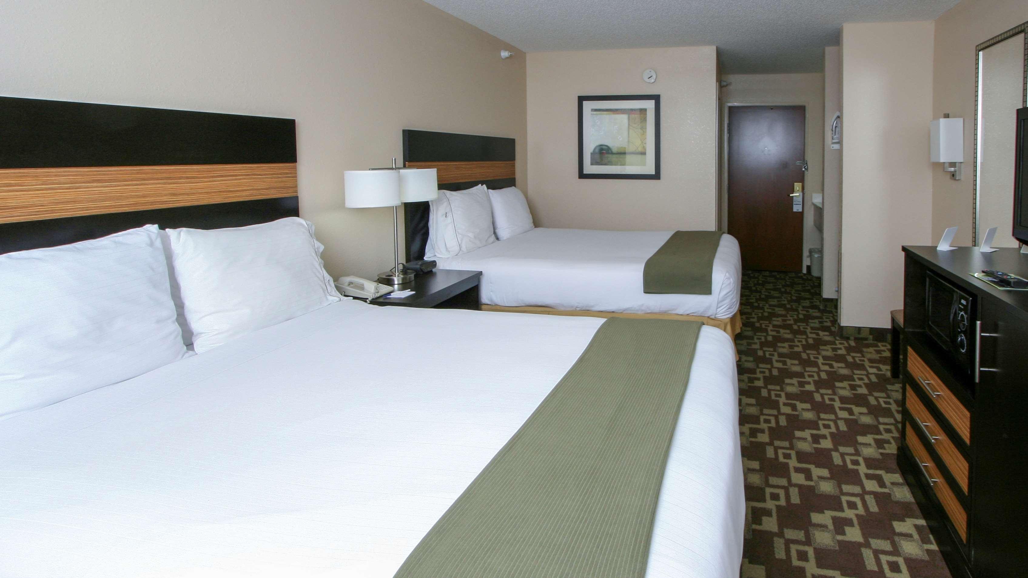 Country Inn & Suites By Radisson, Shelby, Nc Ngoại thất bức ảnh