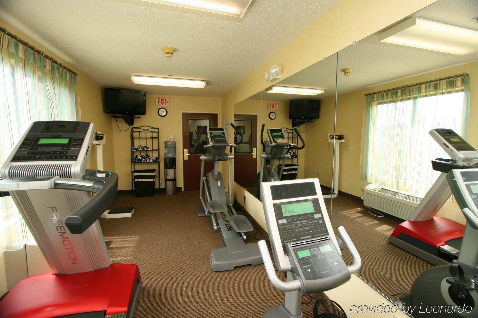 Country Inn & Suites By Radisson, Shelby, Nc Tiện nghi bức ảnh