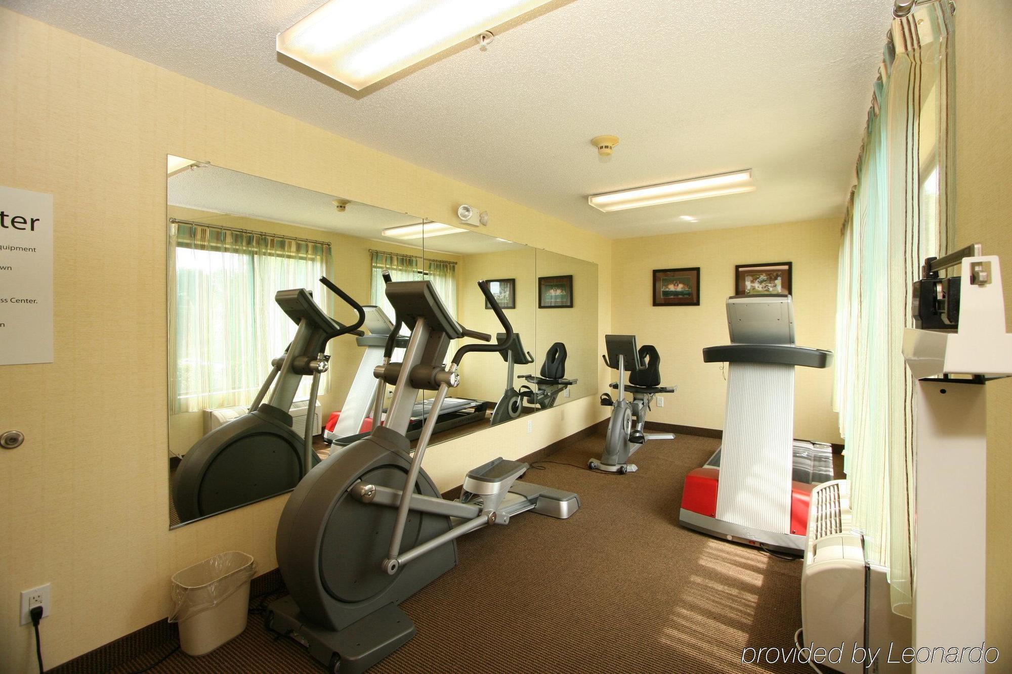 Country Inn & Suites By Radisson, Shelby, Nc Tiện nghi bức ảnh