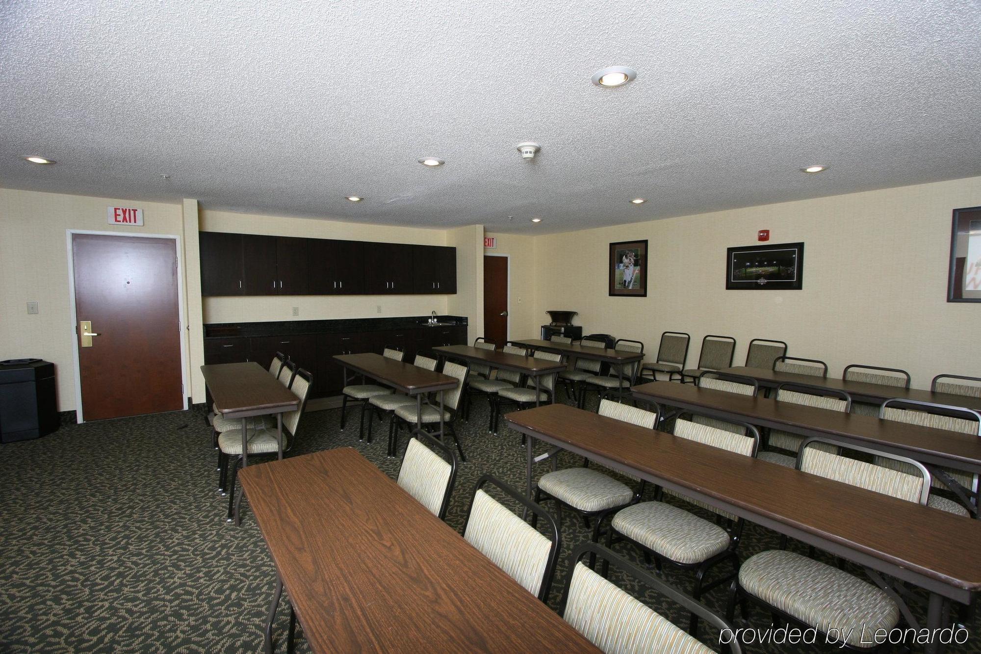 Country Inn & Suites By Radisson, Shelby, Nc Kinh doanh bức ảnh