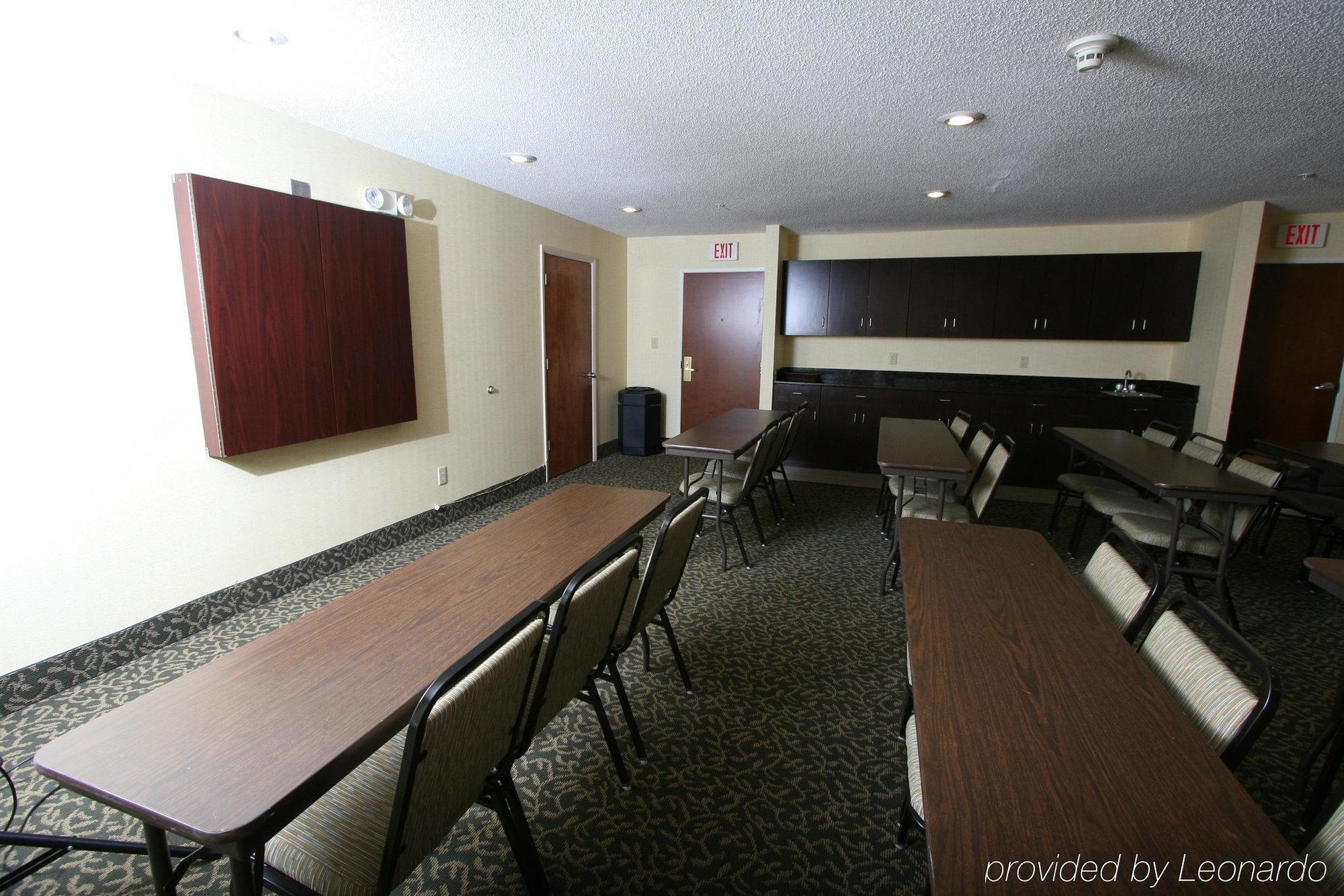 Country Inn & Suites By Radisson, Shelby, Nc Kinh doanh bức ảnh