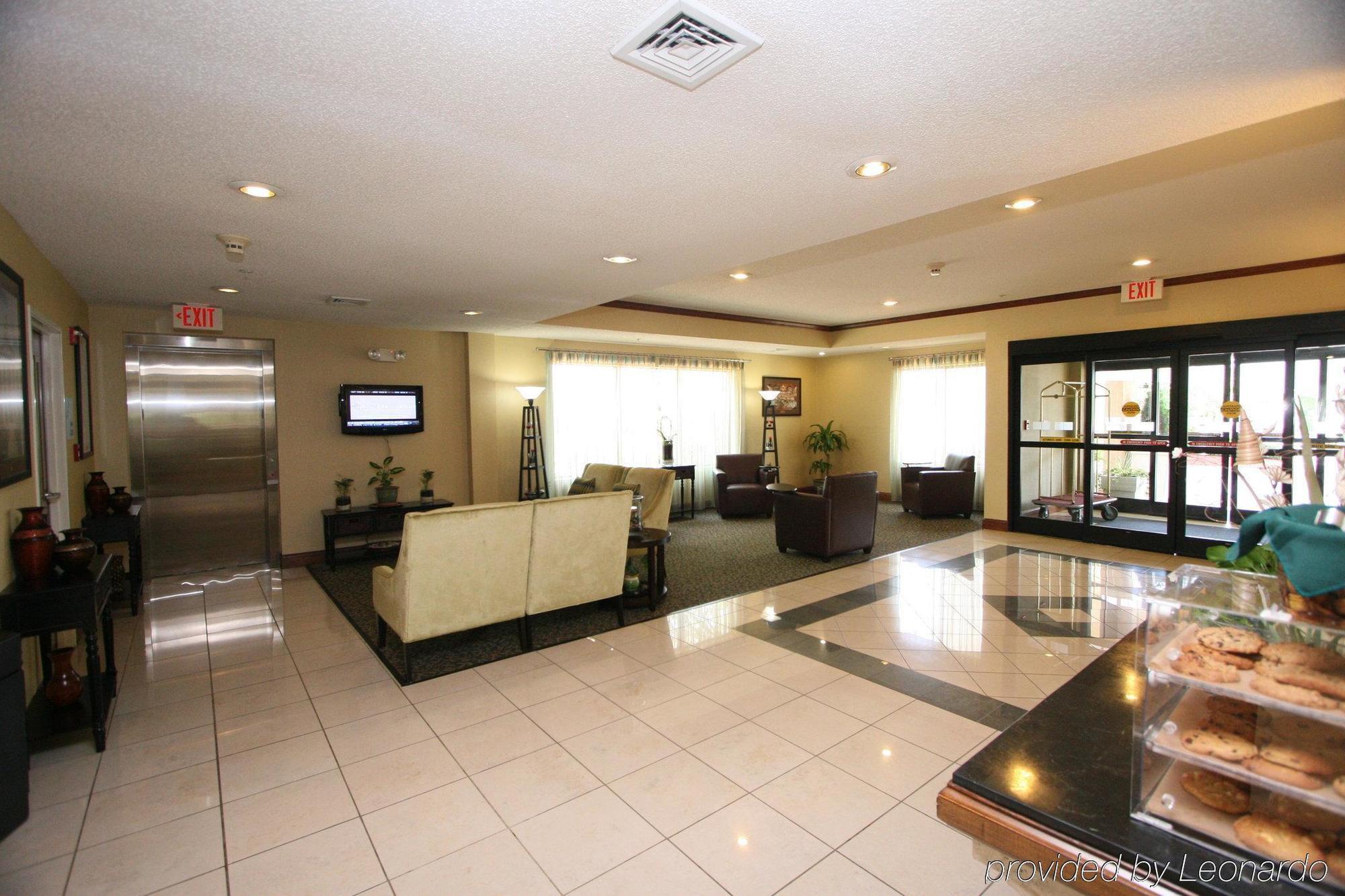 Country Inn & Suites By Radisson, Shelby, Nc Nội địa bức ảnh