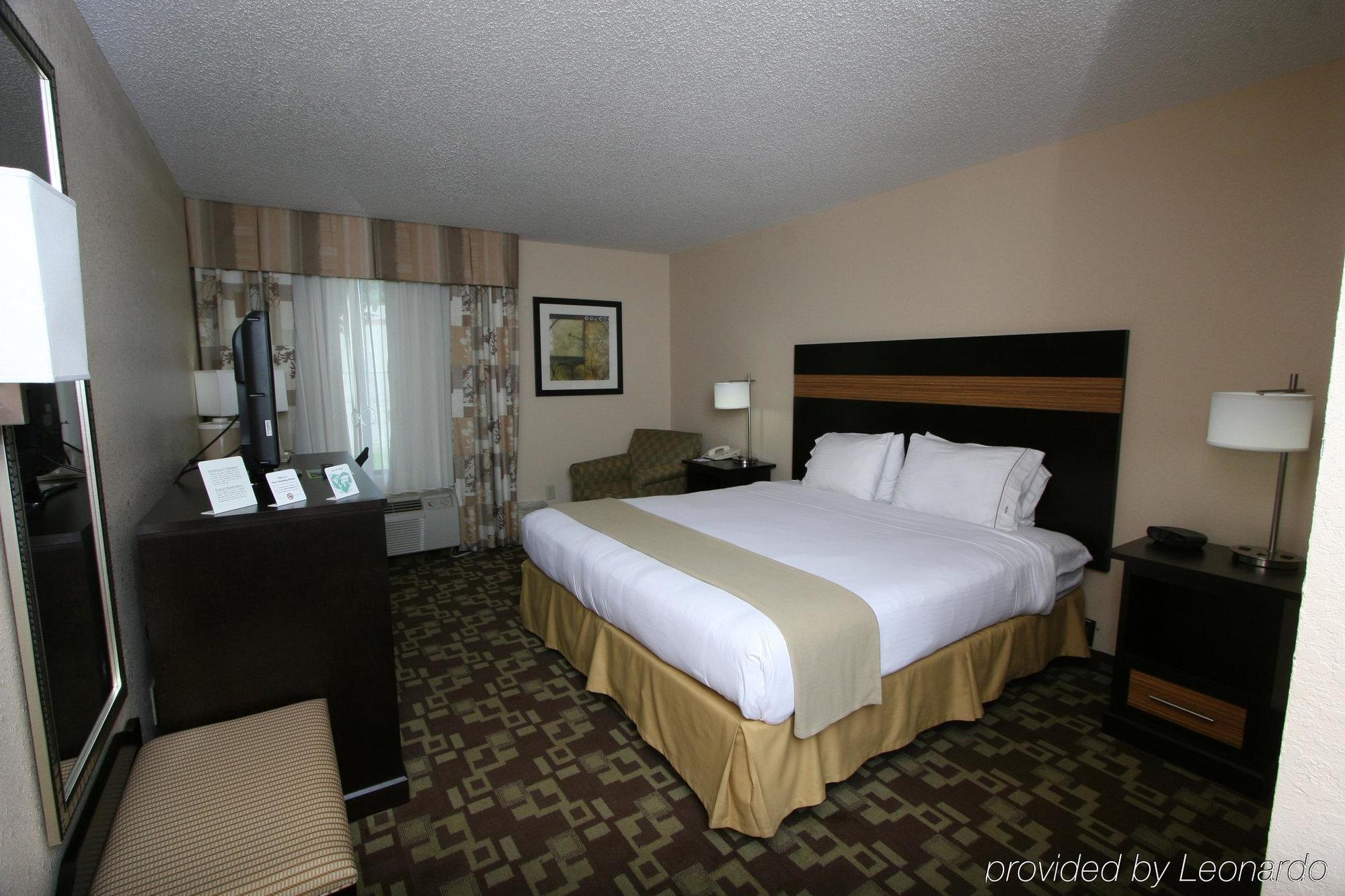 Country Inn & Suites By Radisson, Shelby, Nc Ngoại thất bức ảnh