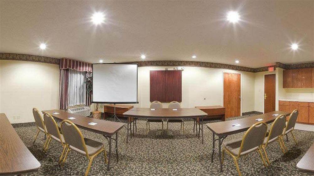 Country Inn & Suites By Radisson, Shelby, Nc Ngoại thất bức ảnh