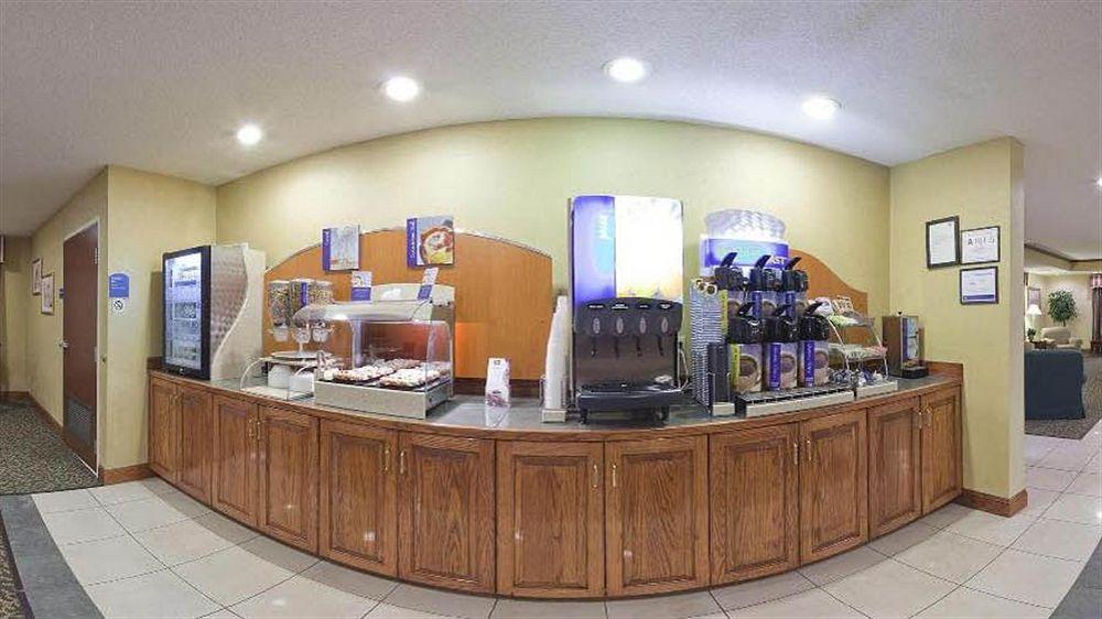 Country Inn & Suites By Radisson, Shelby, Nc Ngoại thất bức ảnh