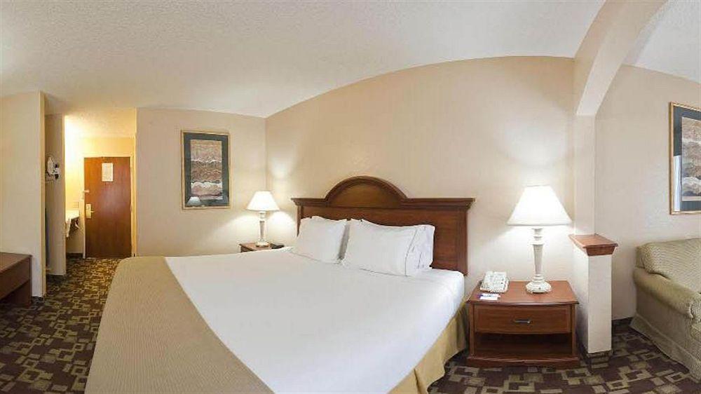 Country Inn & Suites By Radisson, Shelby, Nc Ngoại thất bức ảnh