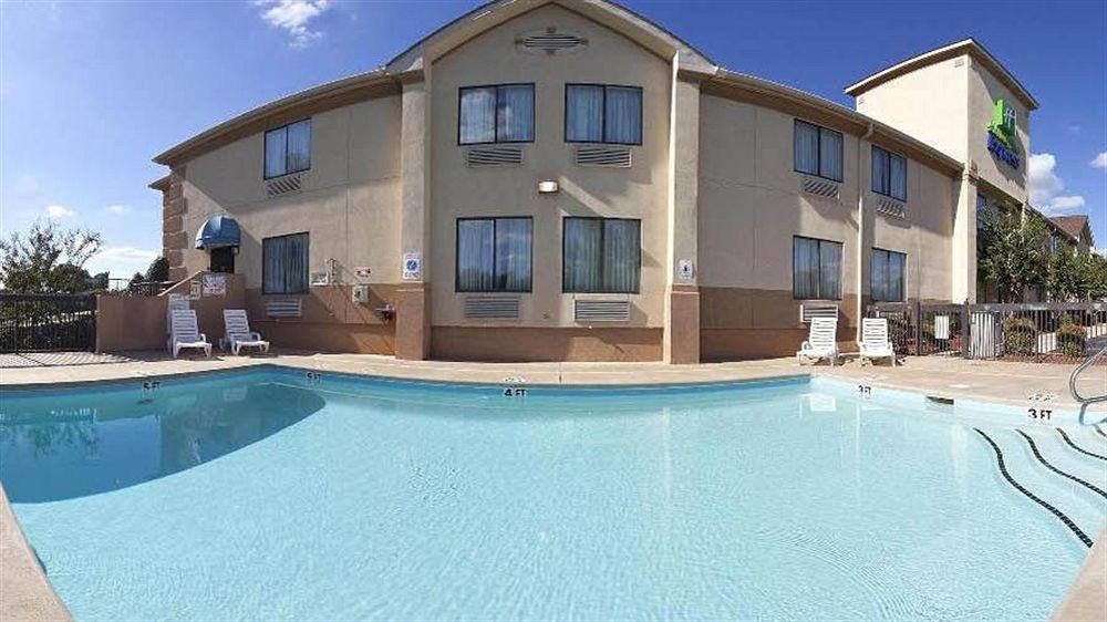 Country Inn & Suites By Radisson, Shelby, Nc Ngoại thất bức ảnh