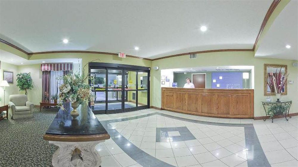 Country Inn & Suites By Radisson, Shelby, Nc Ngoại thất bức ảnh