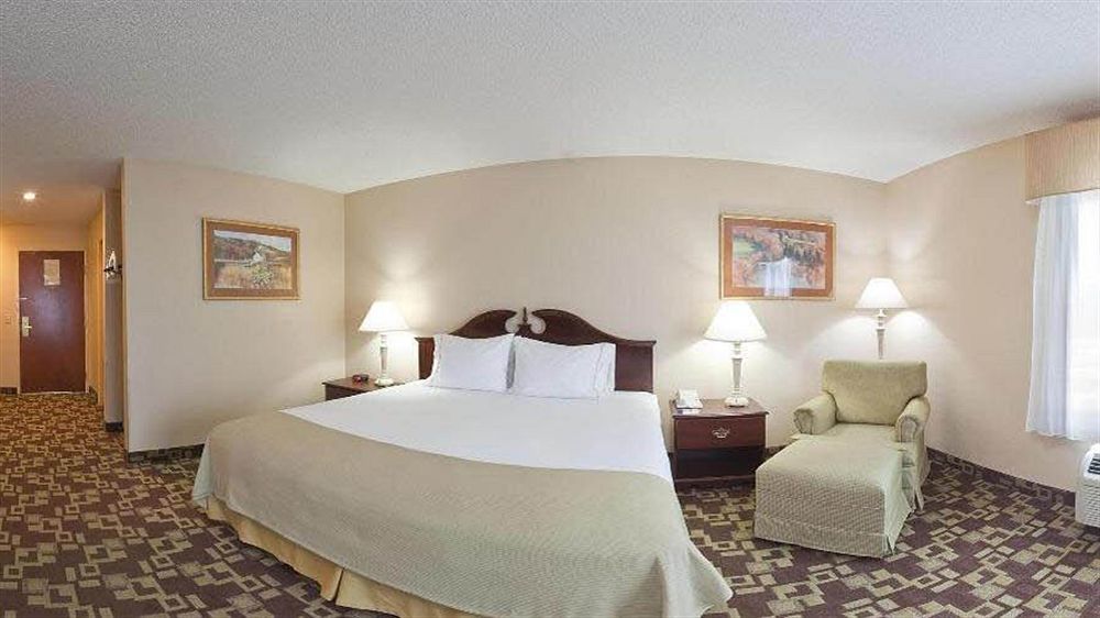 Country Inn & Suites By Radisson, Shelby, Nc Ngoại thất bức ảnh