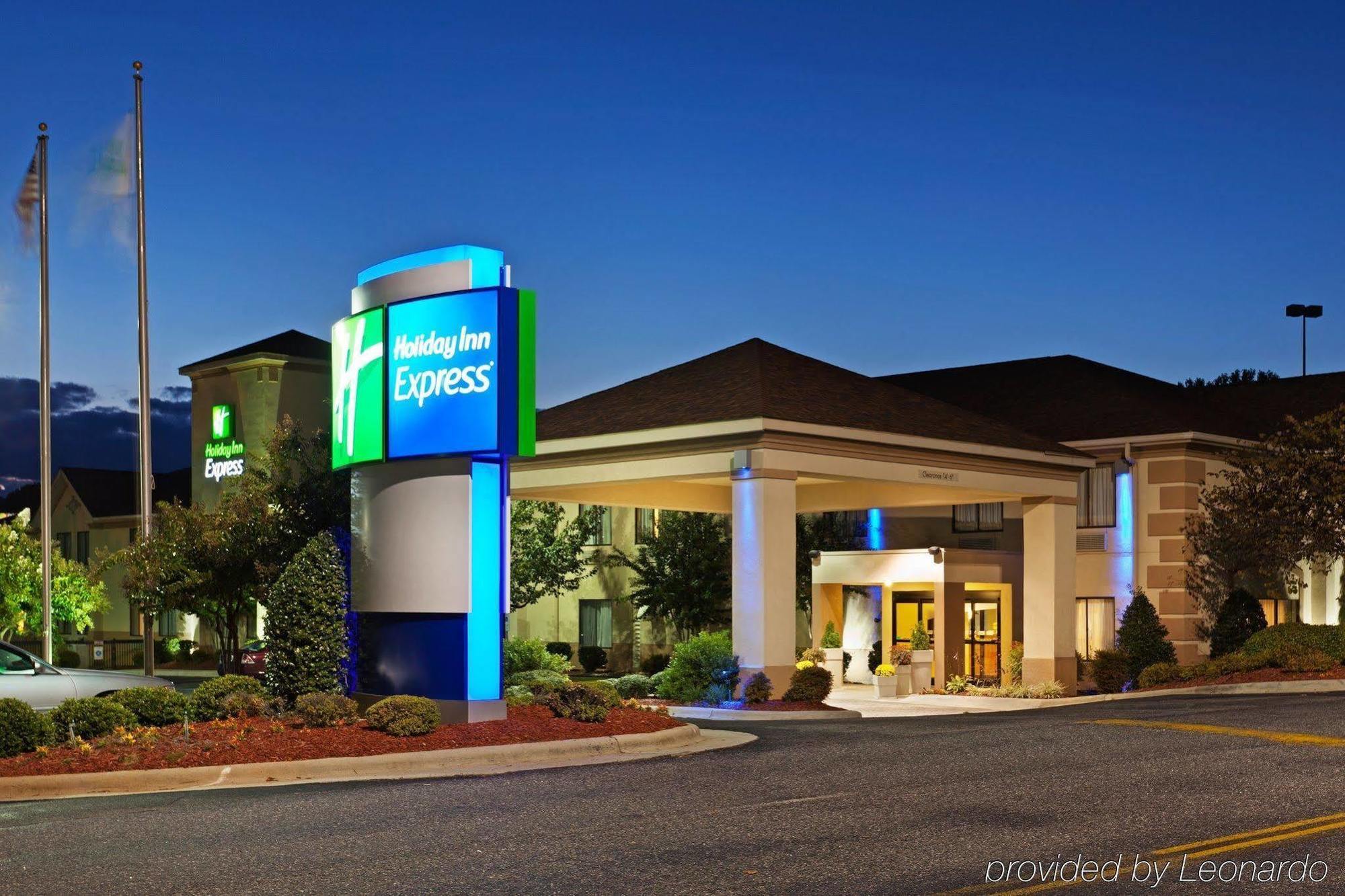 Country Inn & Suites By Radisson, Shelby, Nc Ngoại thất bức ảnh