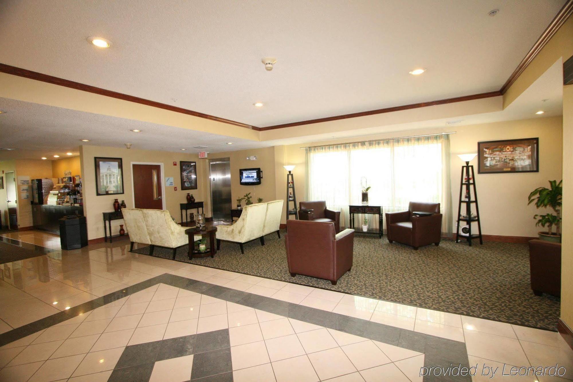 Country Inn & Suites By Radisson, Shelby, Nc Nội địa bức ảnh