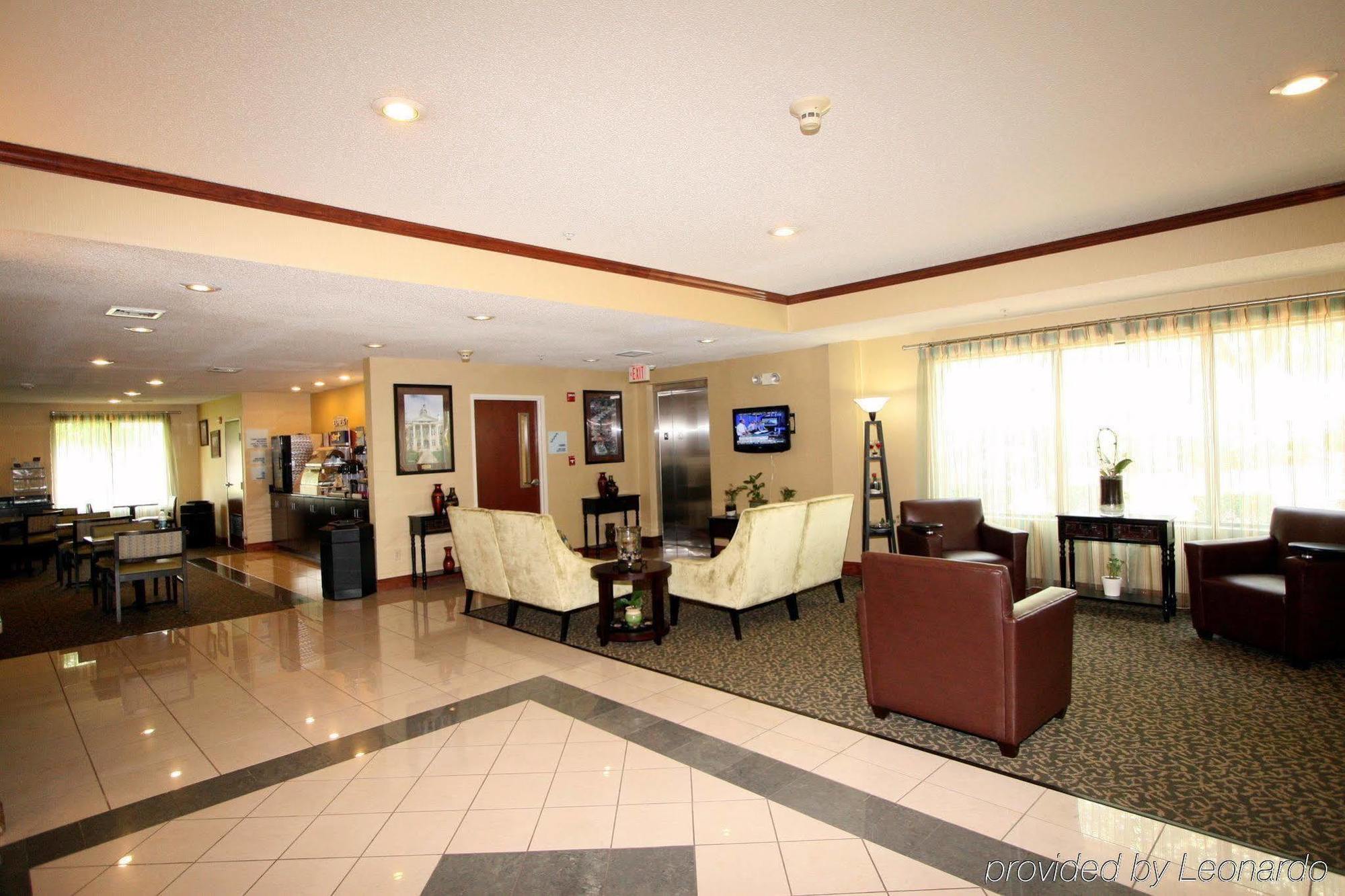 Country Inn & Suites By Radisson, Shelby, Nc Ngoại thất bức ảnh