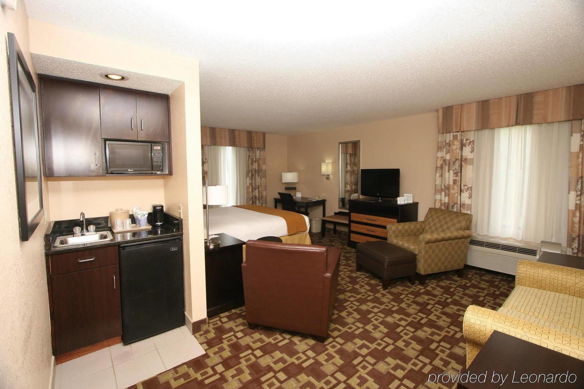 Country Inn & Suites By Radisson, Shelby, Nc Ngoại thất bức ảnh