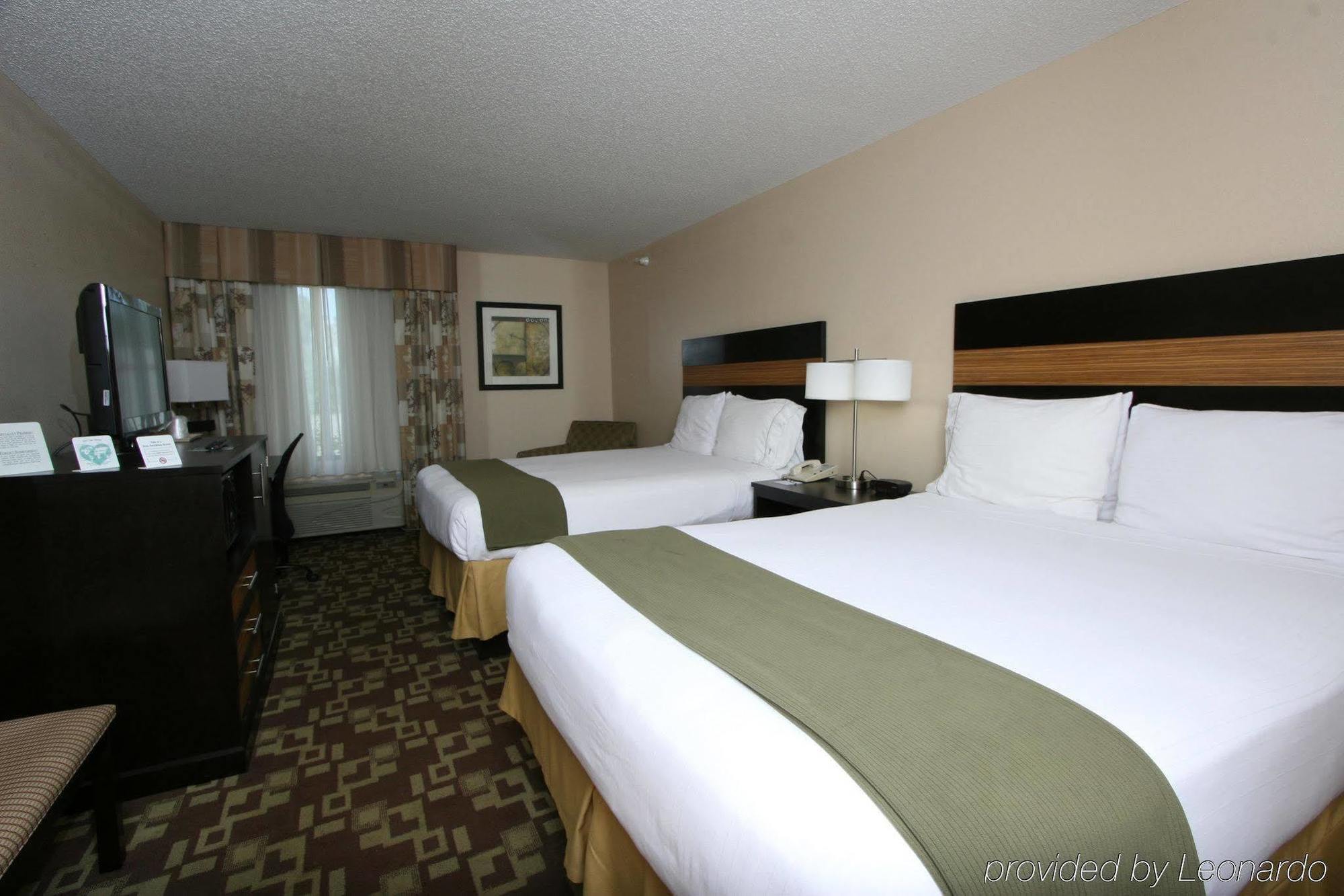 Country Inn & Suites By Radisson, Shelby, Nc Phòng bức ảnh
