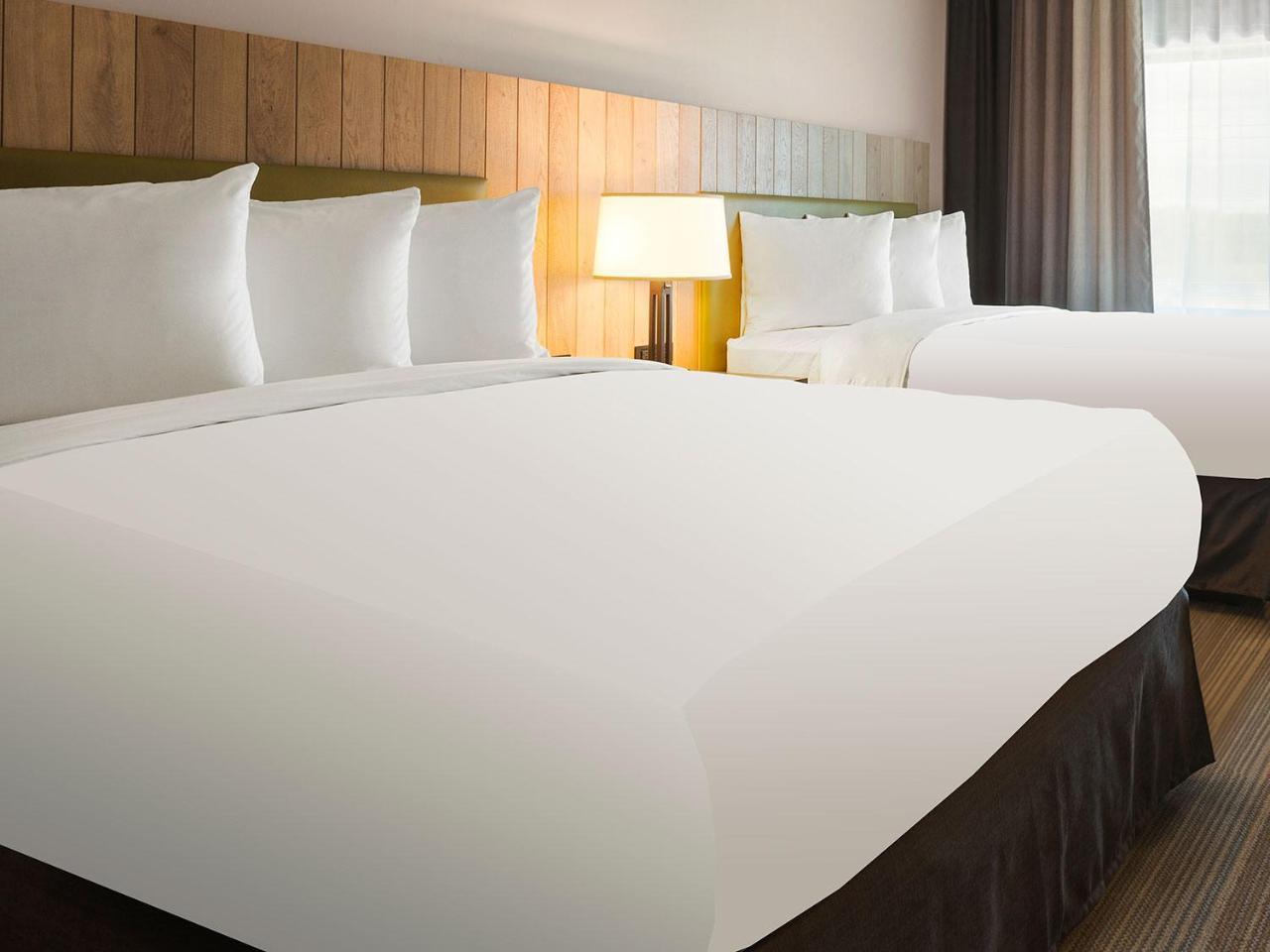Country Inn & Suites By Radisson, Shelby, Nc Ngoại thất bức ảnh