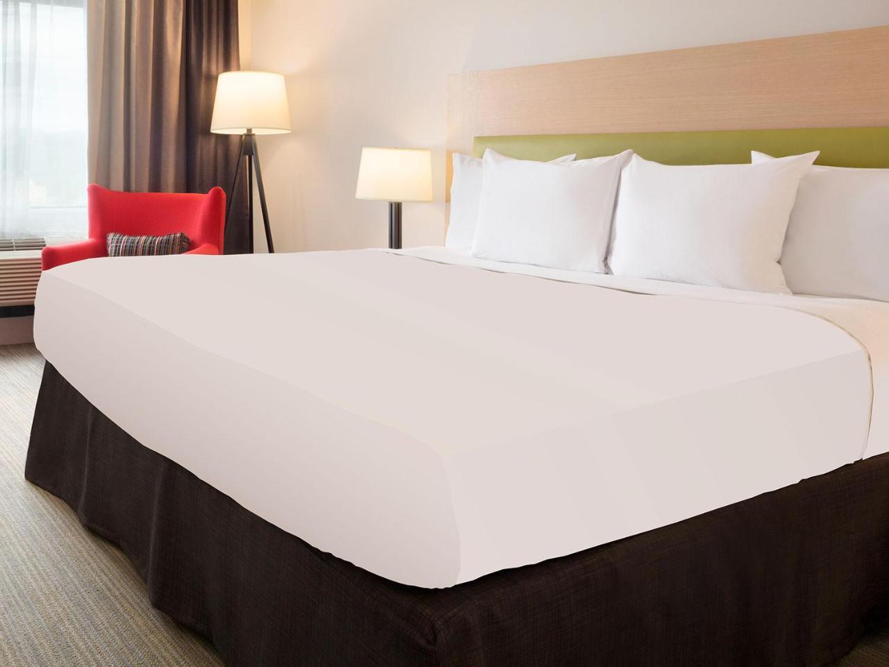 Country Inn & Suites By Radisson, Shelby, Nc Ngoại thất bức ảnh